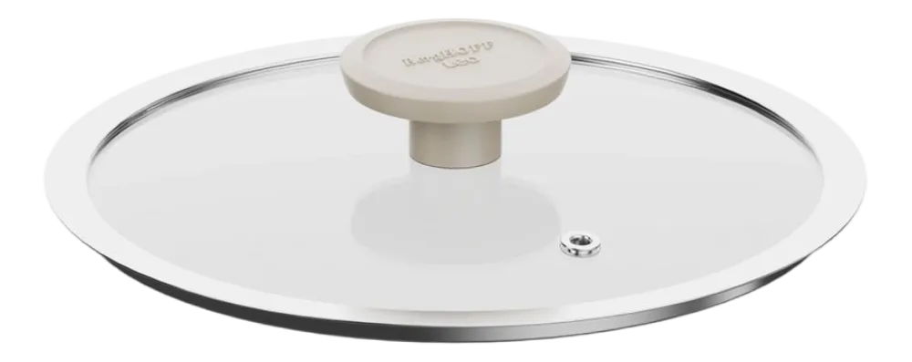 BergHOFF Glazen Deksel Dune 20 cm New
