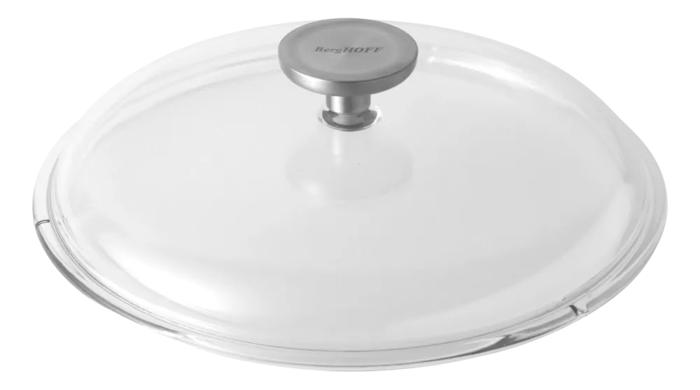 BergHOFF Glazen Deksel Gem Line 24 cm Hot