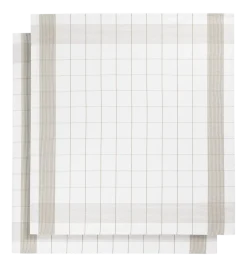 Glazendoek De Witte Lietaer Mixte Moonlight (2 stuks)