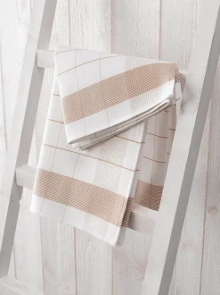 Glazendoek De Witte Lietaer Mixte Moonlight (2 stuks)