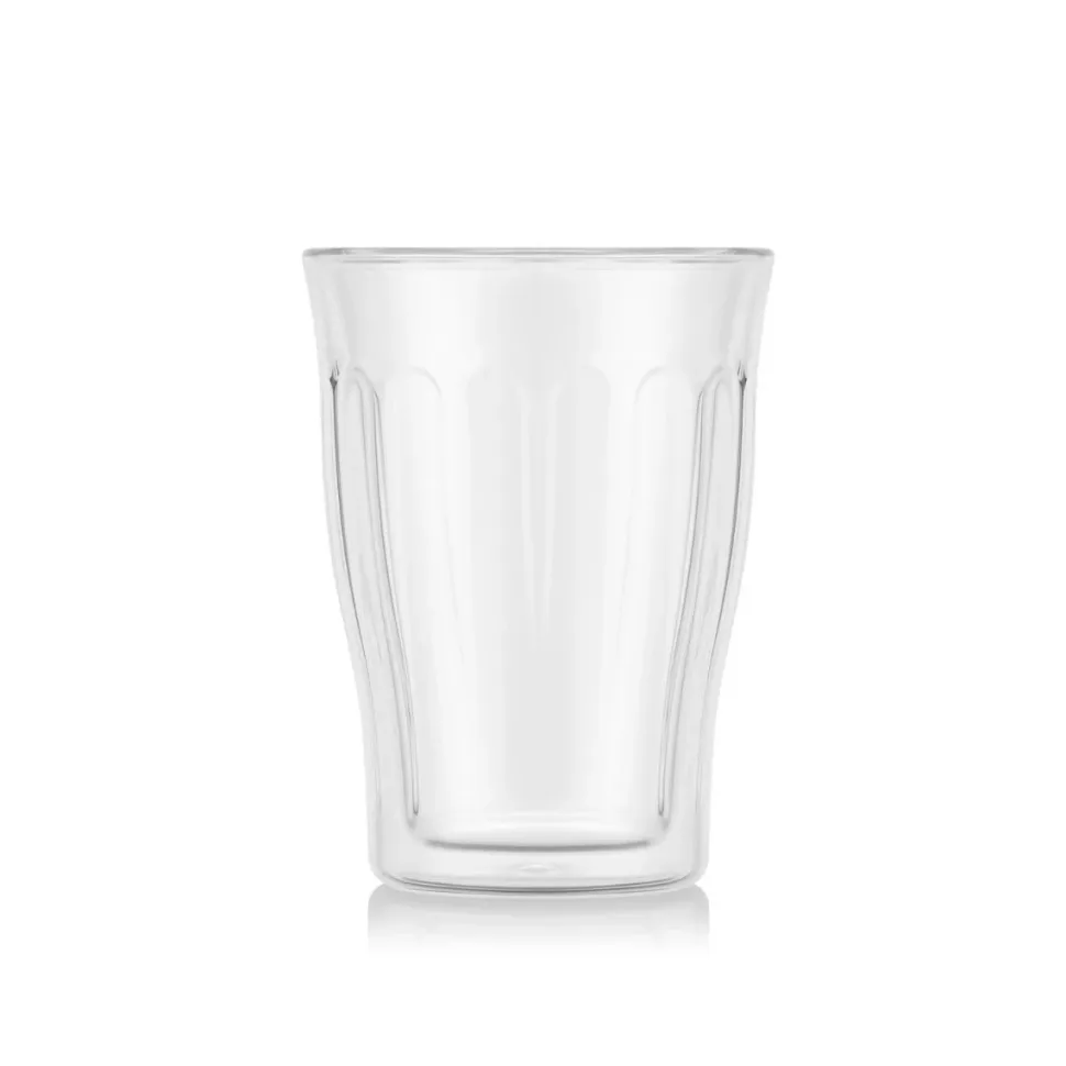 Glazenset Bodum Bodum Copenhagen Transparent 400 ml (Set van 6)