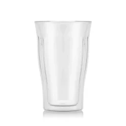 Bodum Glazenset Copenhagen Transparent 500 ml (Set van 6) Clearance