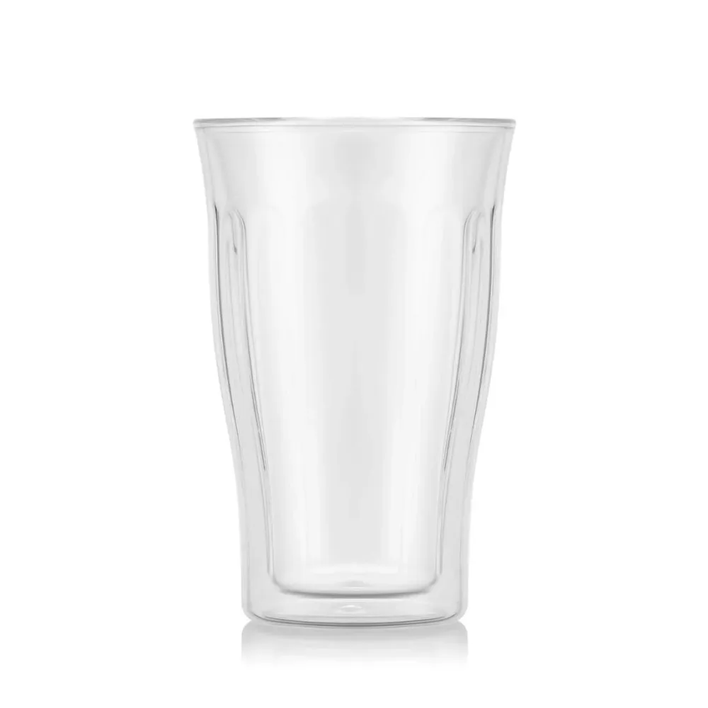 Bodum Glazenset Copenhagen Transparent 500 ml (Set van 6) Clearance