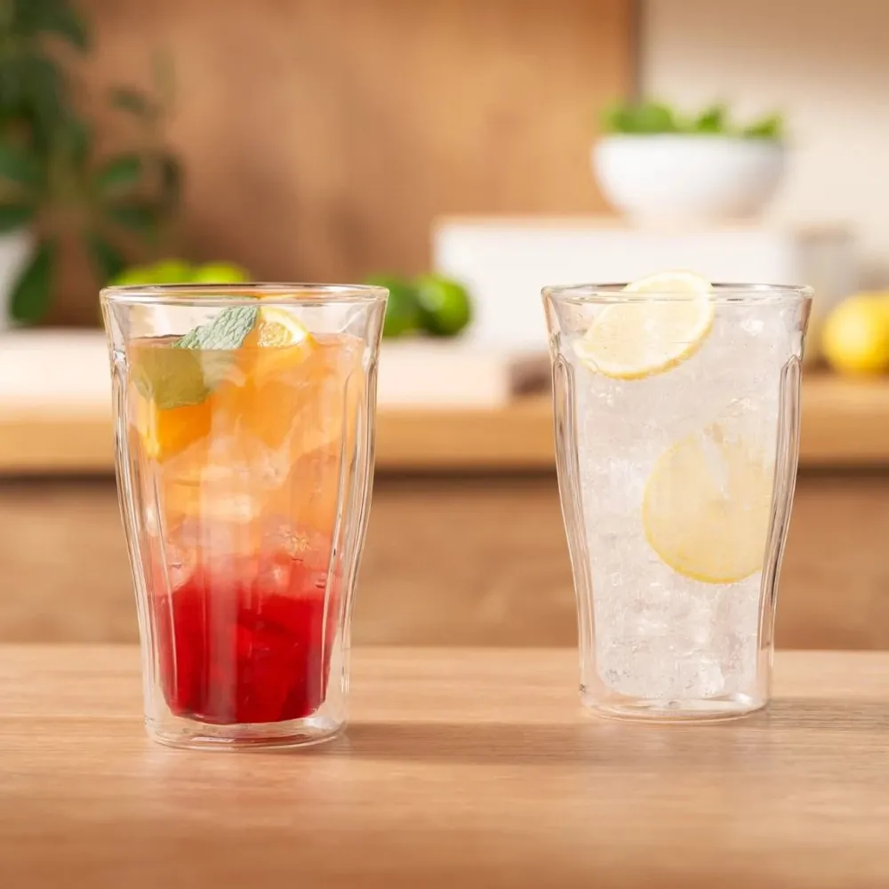 Bodum Glazenset Copenhagen Transparent 500 ml (Set van 6) Clearance
