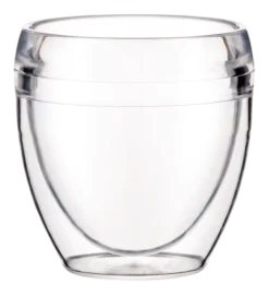Glazenset Bodum Pavina Outdoor Transparent 250 ml (Set van 6)