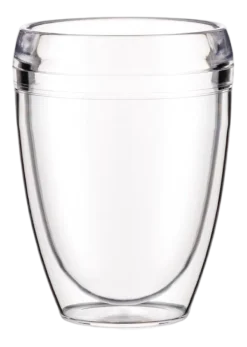 Glazenset Bodum Pavina Outdoor Transparent 350 ml (Set van 6)