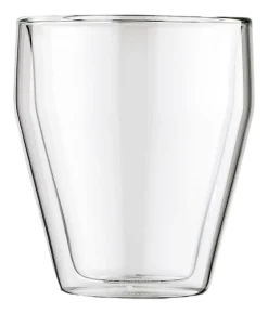 Bodum Glazenset Titlis Transparent 250 ml (Set van 6) Discount