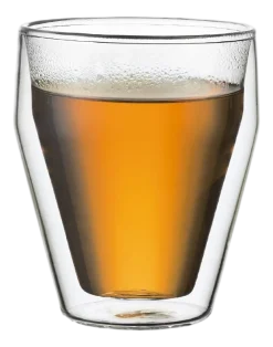 Bodum Glazenset Titlis Transparent 250 ml (Set van 6) Discount