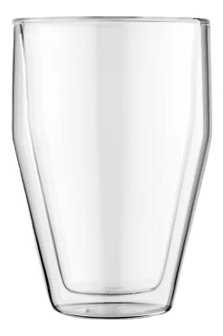 Bodum Glazenset Titlis Transparent 350 ml (Set van 6) Outlet