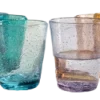 Leonardo Glazenset Burano Warm Colors 330ml (Set van 4) Sale