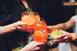 Glazenset Schott Zwiesel After Work Drinks (Taste) (9-Delig)