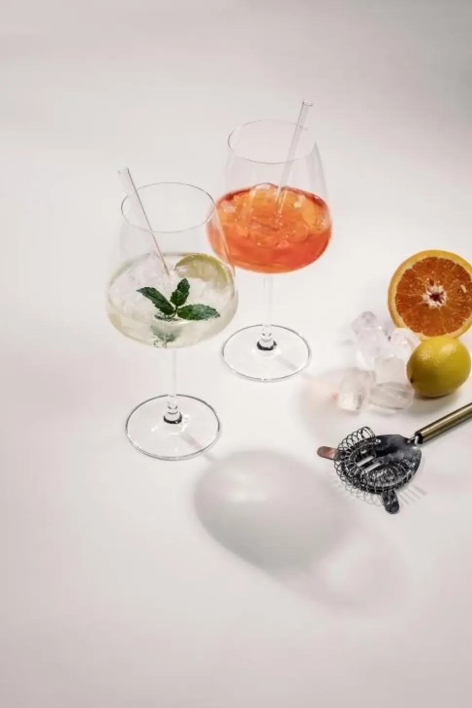 Glazenset Schott Zwiesel After Work Drinks (Taste) (9-Delig)