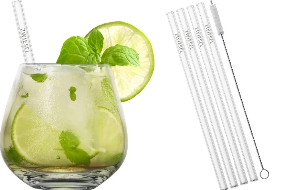 Schott Zwiesel Glazenset After Work Drinks New