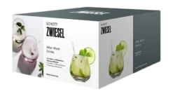 Schott Zwiesel Glazenset After Work Drinks New