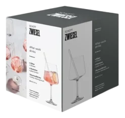 Schott Zwiesel Glazenset Miovino (9-Delig) Clearance