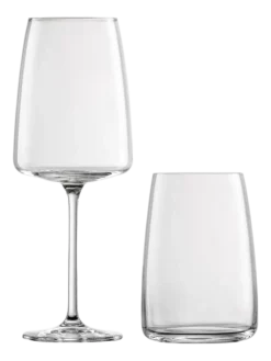 Glazenset Zwiesel Glas Vivid Senses (8-Delig)