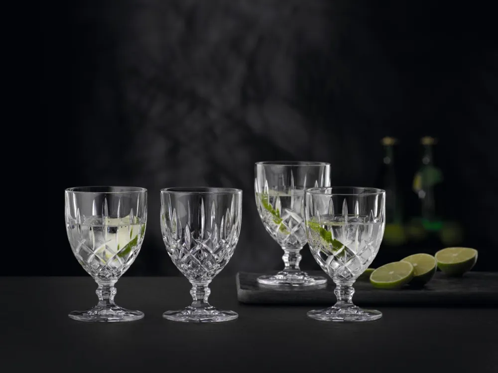 Nachtmann Gobletglas Noblesse Discount