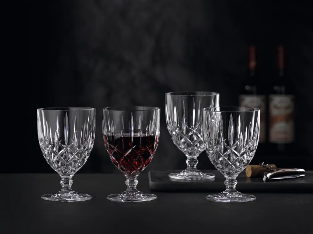 Nachtmann Gobletglas Noblesse Discount