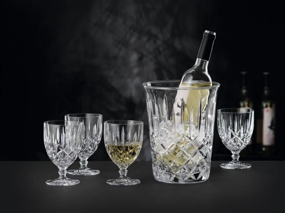 Nachtmann Gobletglas Noblesse Discount