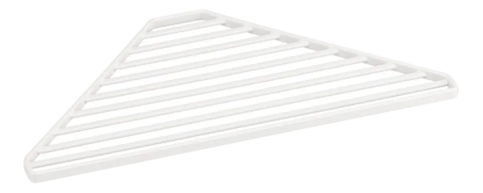 Gootsteen Afdruiprek Yamazaki Tower White