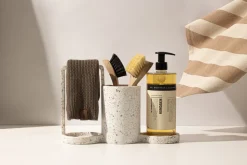 Gootsteenorganizer Humdakin Red/Beige