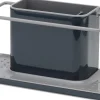 Gootsteenorganizer Joseph Joseph Caddy Large Grijs