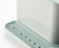 Joseph Joseph Gootsteenorganizer Caddy Sink Tidy Wit/Groen