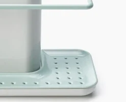 Joseph Joseph Gootsteenorganizer Caddy Sink Tidy Wit/Groen