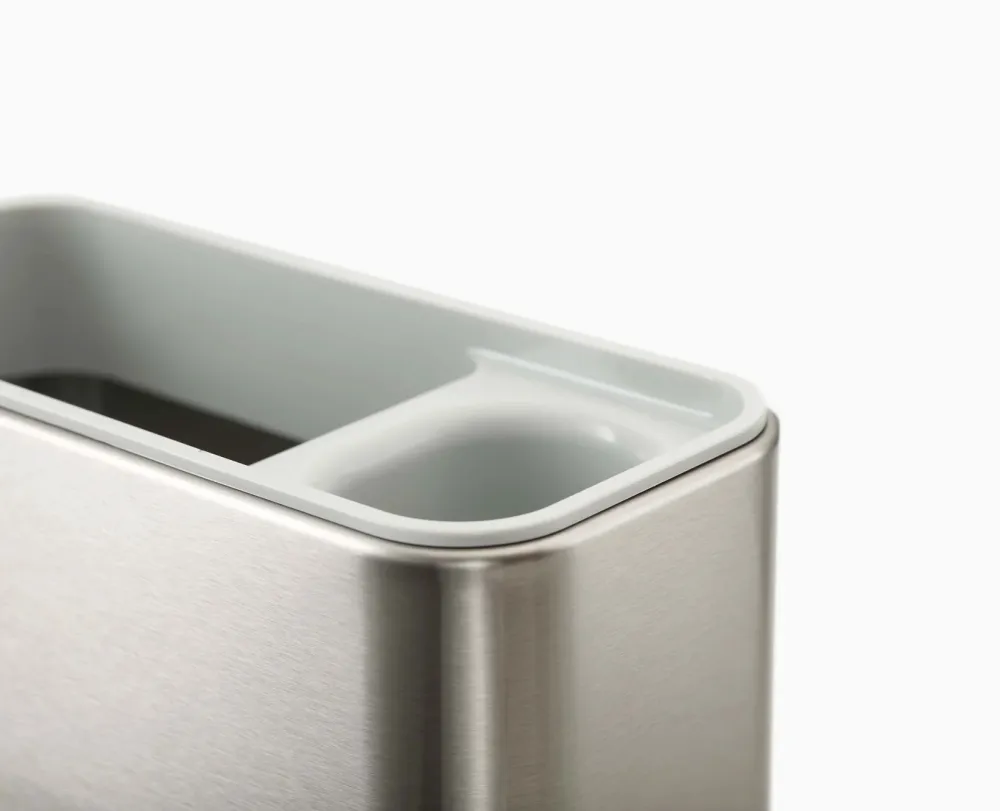 Joseph Joseph Gootsteenorganizer Surface S/S Sink Tidy Grijs Online