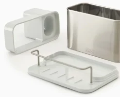 Joseph Joseph Gootsteenorganizer Surface S/S Sink Tidy Grijs Online