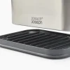 Joseph Joseph Gootsteenorganizer Surface Tiered Sink Tidy Zilver New