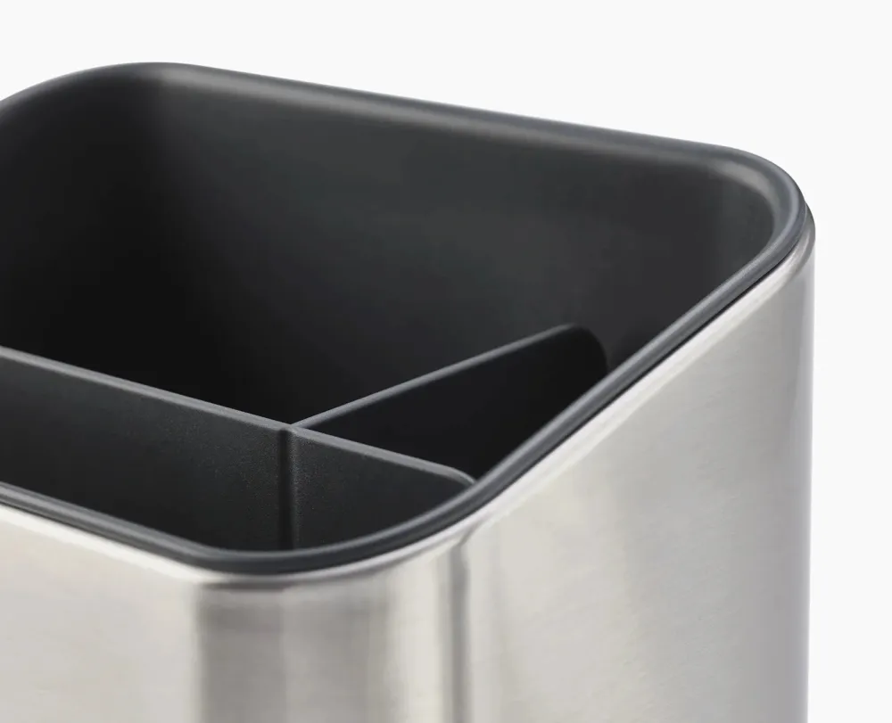 Joseph Joseph Gootsteenorganizer Surface Tiered Sink Tidy Zilver New
