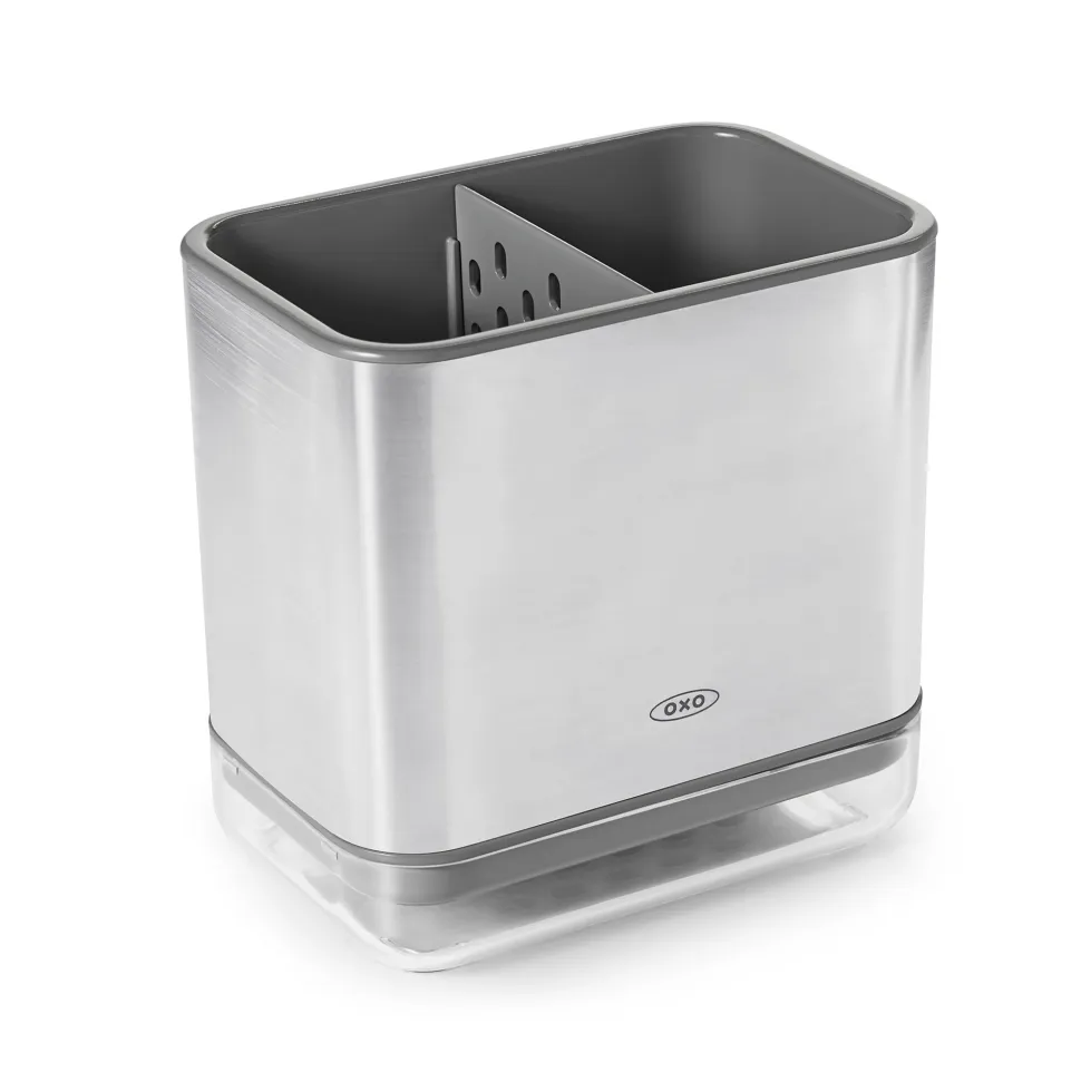 Gootsteenorganizer OXO Good Grip RVS
