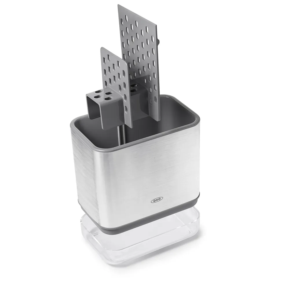 Gootsteenorganizer OXO Good Grip RVS