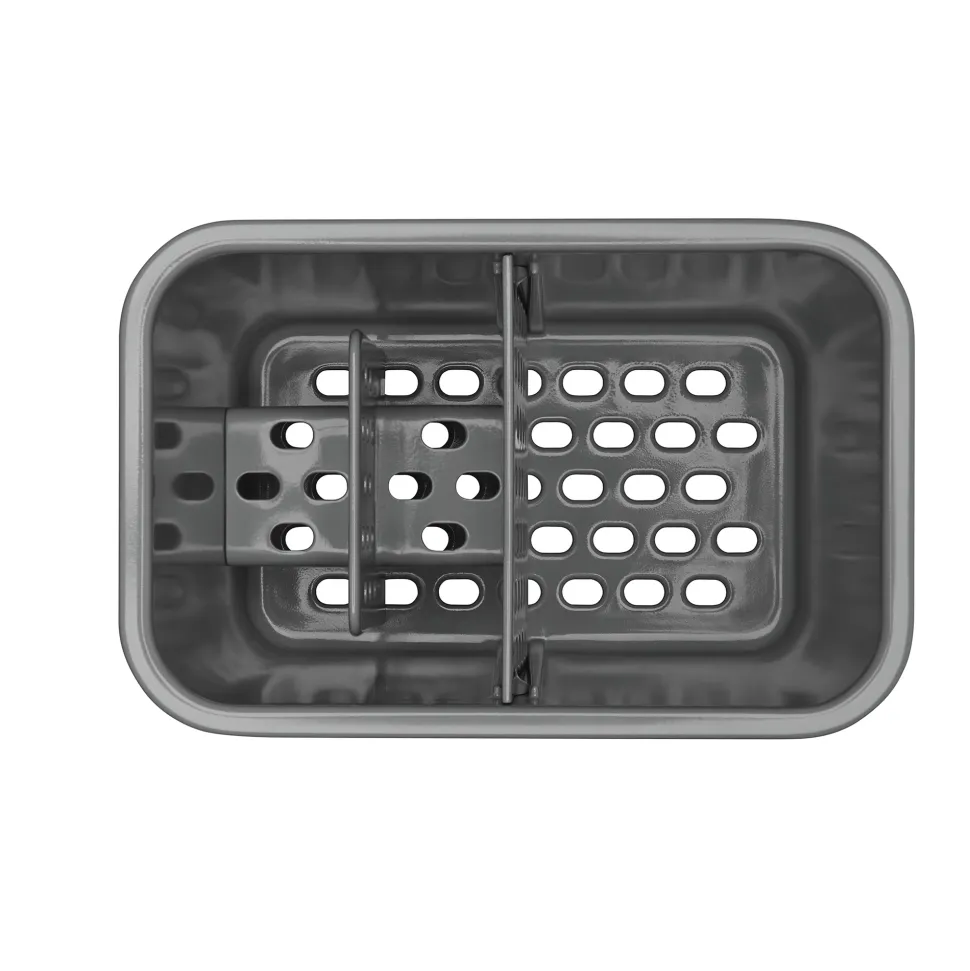 Gootsteenorganizer OXO Good Grip RVS