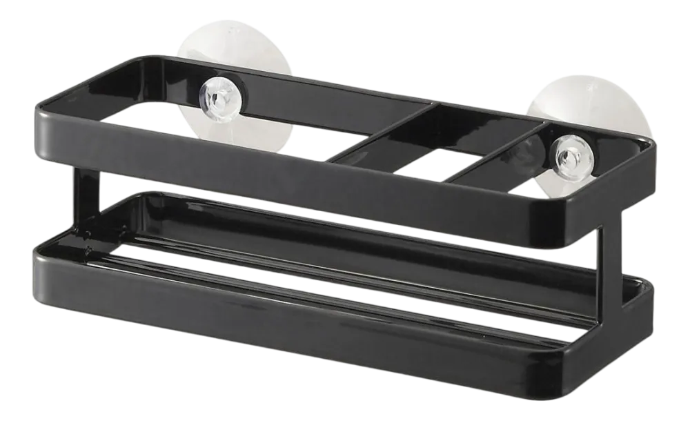 Yamazaki Gootsteenorganizer Tower Black Clearance