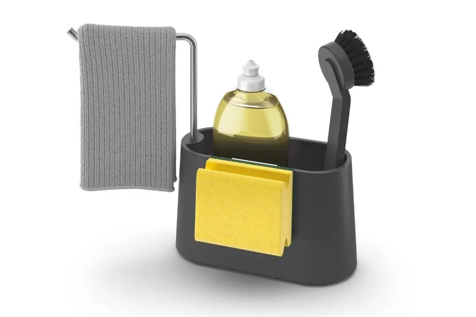 Gootsteenorganizer Zack Mavos