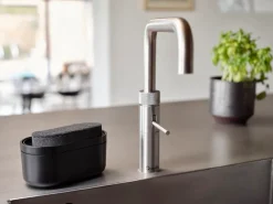 Gootsteenorganizer Zone Denmark Singles With Sponge Black