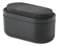 Gootsteenorganizer Zone Denmark Singles With Sponge Black