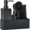 Zone Denmark Gootsteenorganizer Zwart