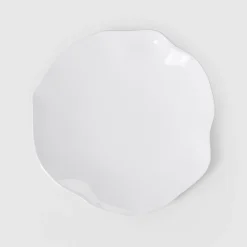Gourmetbord Villeroy & Boch Pura Wit Ø32 cm