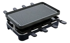 BK Gourmetstel Raclette 37 x 25 cm Hot