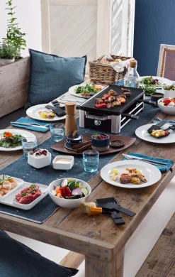 Gourmetstel WMF Lono