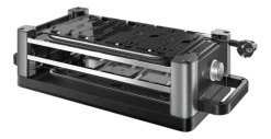 Gourmetstel WMF Master Raclette 8 Personen