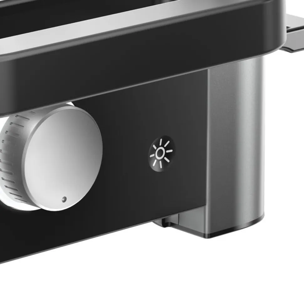 Gourmetstel WMF Master Raclette 8 Personen