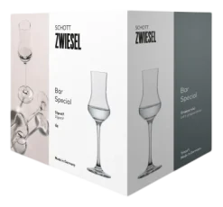 Grappaglas Schott Zwiesel Bar Special (Classico) 95 ml (Set van 6)