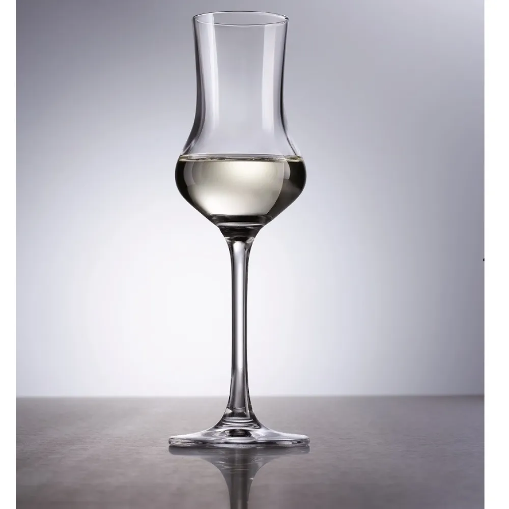 Schott Zwiesel Grappaglas Classico (6-delig) Outlet