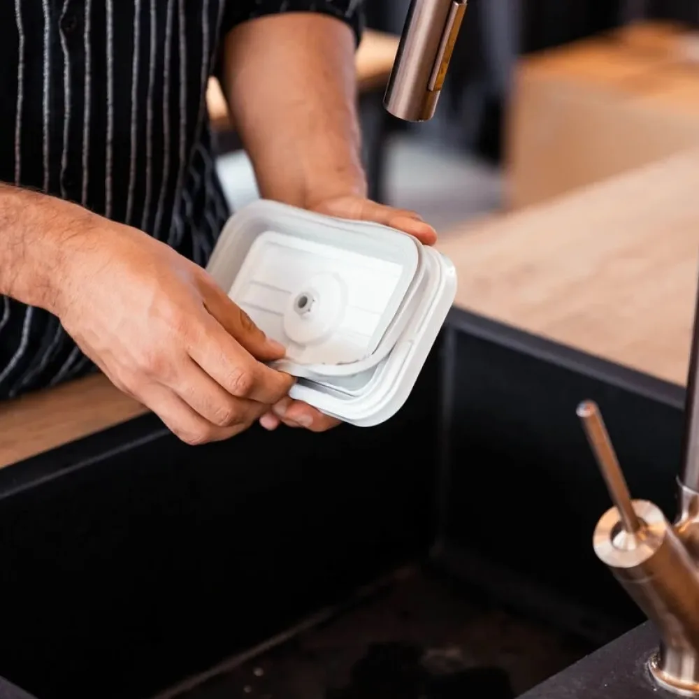Zwilling Fresh & Save Glas Hot