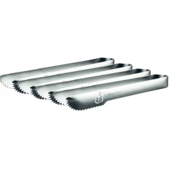 Grijptang Forged Churrasco (set van 4)