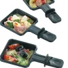 Kela Grillbakplaat Bernina Zwart Hot